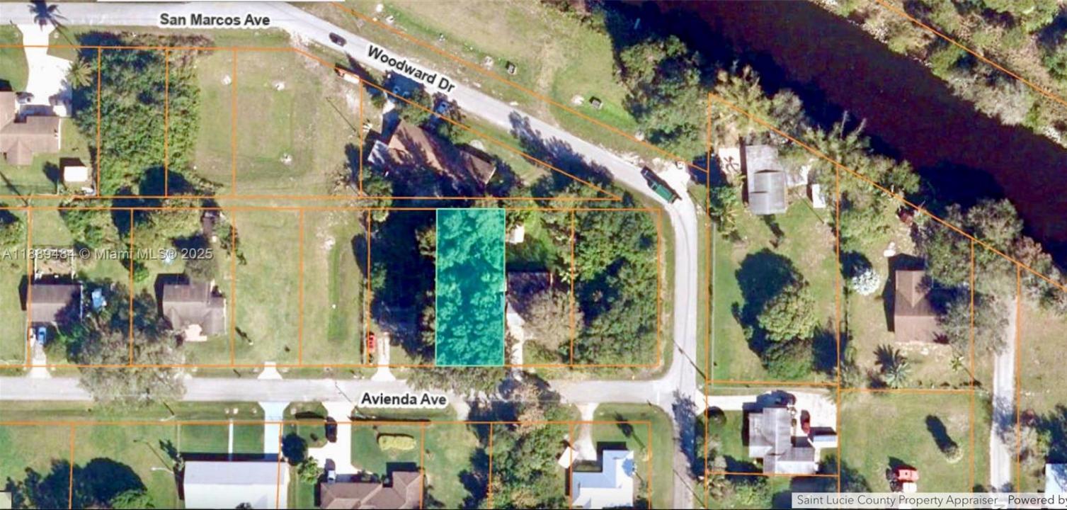 1706 Avienda Ave, Fort Pierce, Florida 34946, Estados Unidos