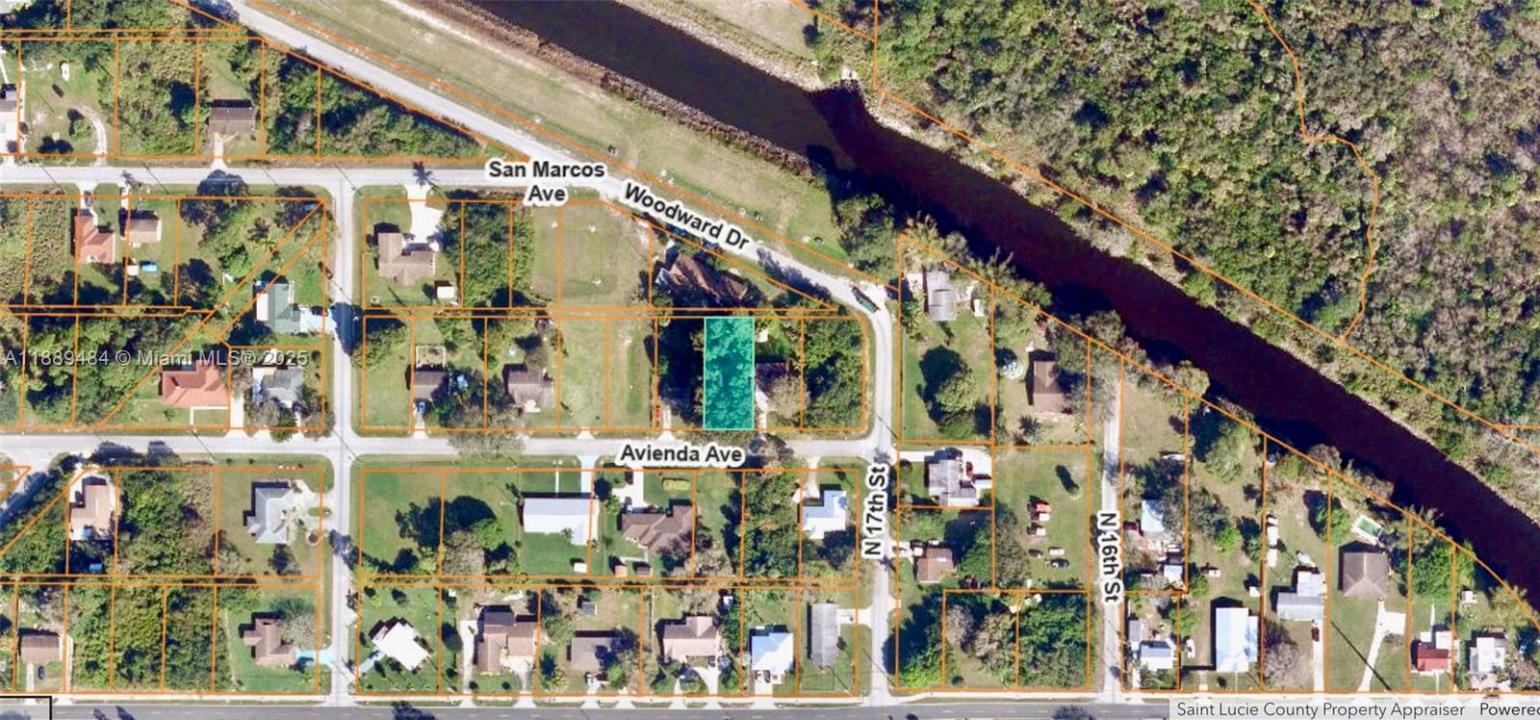 1706 Avienda Ave, Fort Pierce, Florida 34946, Estados Unidos