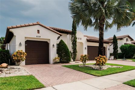 8239 NW 124th Ter, Parkland, 佛罗里达州 33076, 美国