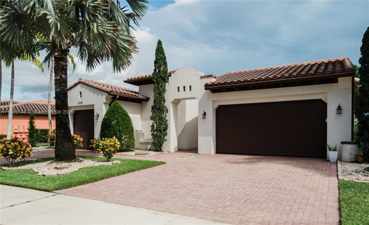 8239 NW 124th Ter, Parkland, Florida 33076, Amerika Birleşik Devletleri