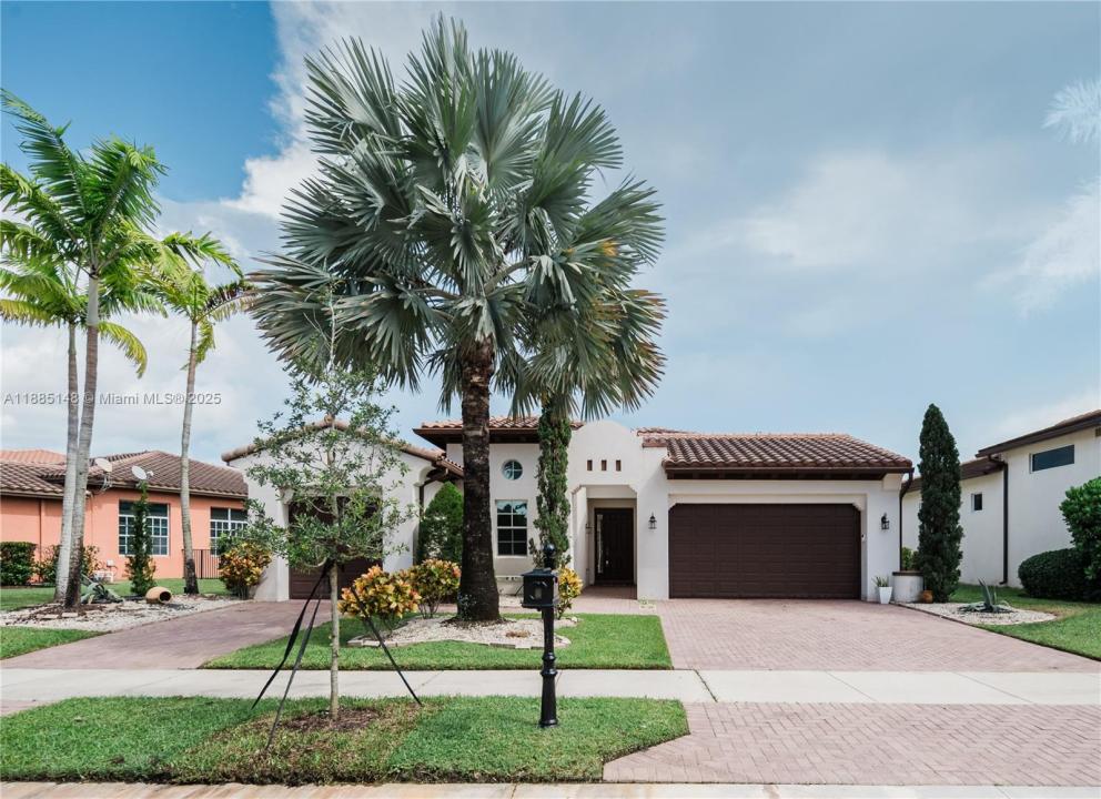 8239 NW 124th Ter, Parkland, Florida 33076, Amerika Birleşik Devletleri