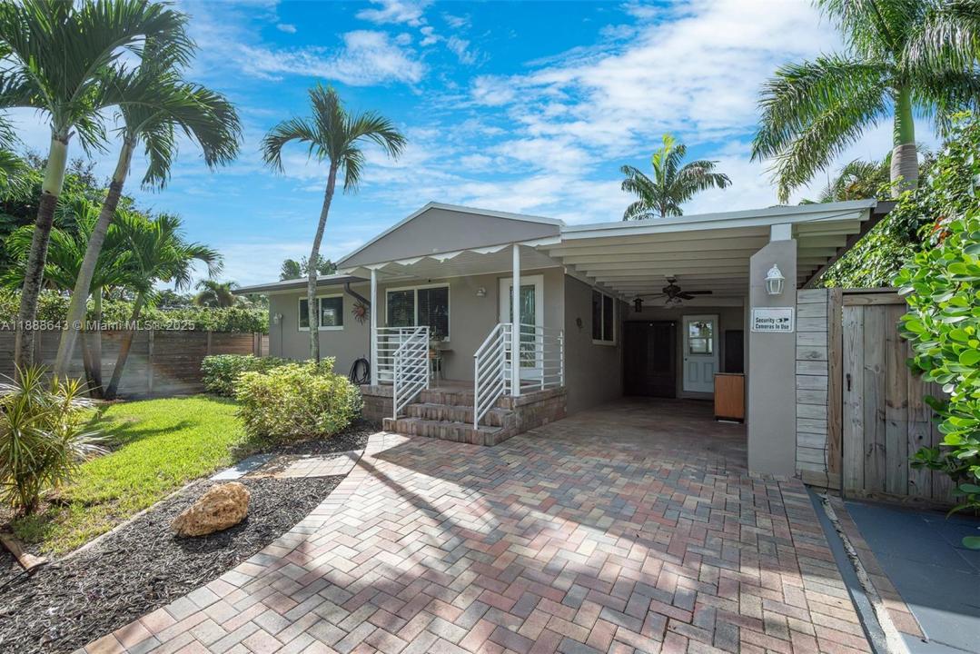 824 NE 17th Ct, Fort Lauderdale, フロリダ 33305, アメリカ合衆国