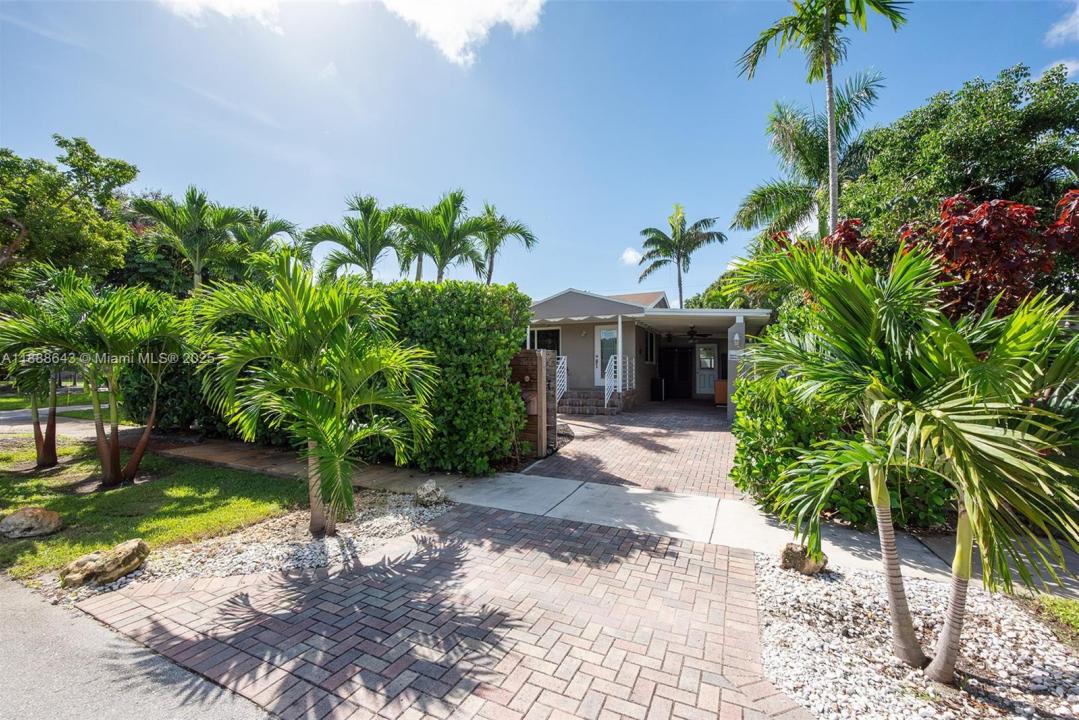 824 NE 17th Ct, Fort Lauderdale, フロリダ 33305, アメリカ合衆国