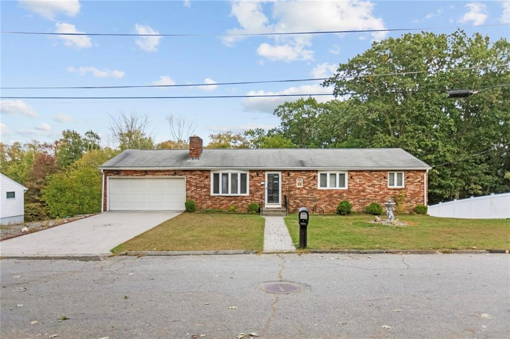 73 Grandview Drive, Cumberland, Rhode Island 02864, États-Unis