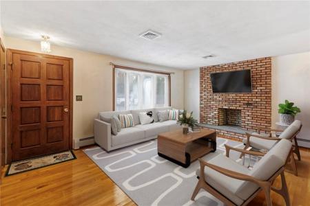 73 Grandview Drive, Cumberland, Rhode Island 02864, États-Unis
