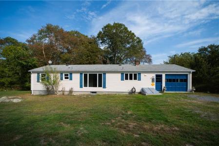 255 John Dyer Road, Little Compton, Род Айленд 02837, Соединенные Штаты