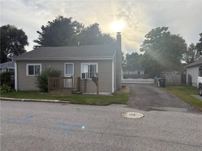 22 Colorado Street, Coventry, Rhode Island 02816, États-Unis