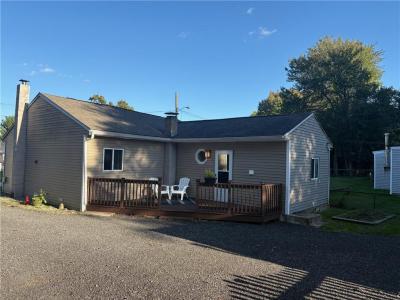 22 Colorado Street, Coventry, Rhode Island 02816, États-Unis