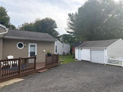 22 Colorado Street, Coventry, Rhode Island 02816, États-Unis