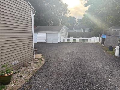 22 Colorado Street, Coventry, Rhode Island 02816, États-Unis