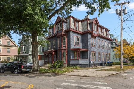 14 Parade Street, Providence, RI 02909, USA