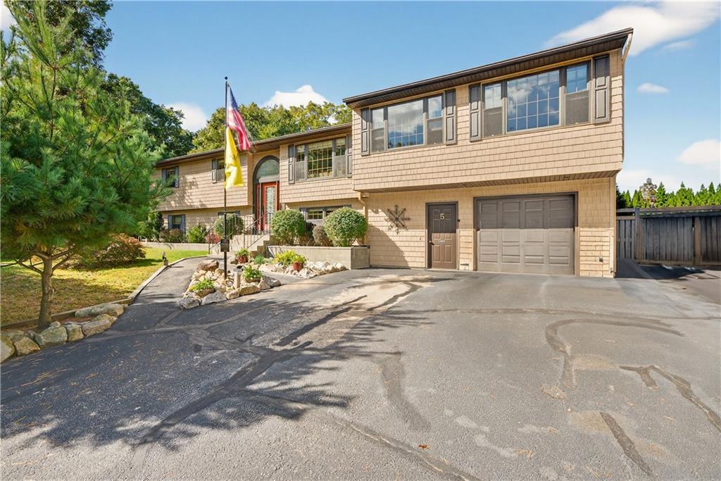 5 Hancock Drive, Coventry, Rhode Island 02816, États-Unis