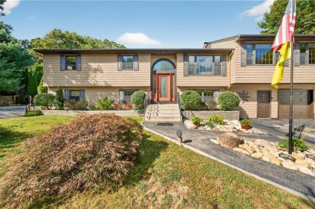 5 Hancock Drive, Coventry, Rhode Island 02816, États-Unis