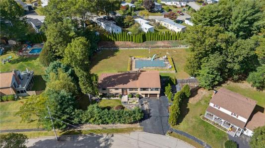 5 Hancock Drive, Coventry, Rhode Island 02816, États-Unis