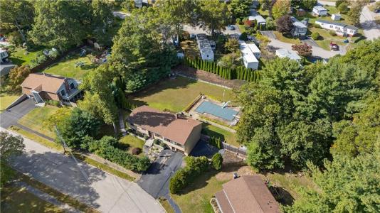 5 Hancock Drive, Coventry, Rhode Island 02816, États-Unis