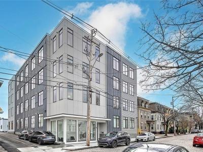 468 West Fountain Street B1, Providence, RI 02903, USA