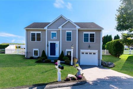6 Tidewinds Lane, Westerly, RI 02891, USA
