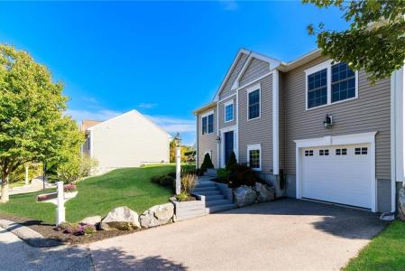 6 Tidewinds Lane, Westerly, Rhode Island 02891, États-Unis