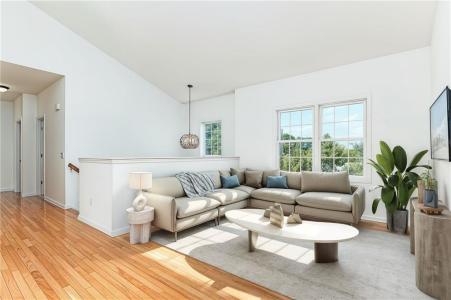 6 Tidewinds Lane, Westerly, Rhode Island 02891, États-Unis