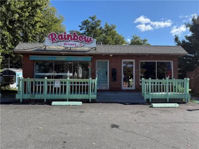 2160 Broad Street, Cranston, رود ايلاند 02905, الولايات المتحدة