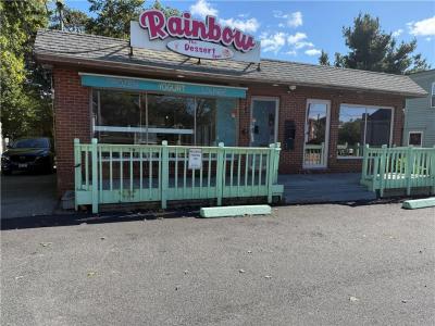 2160 Broad Street, Cranston, رود ايلاند 02905, الولايات المتحدة