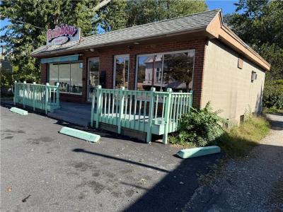 2160 Broad Street, Cranston, رود ايلاند 02905, الولايات المتحدة