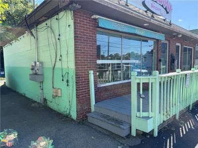 2160 Broad Street, Cranston, رود ايلاند 02905, الولايات المتحدة
