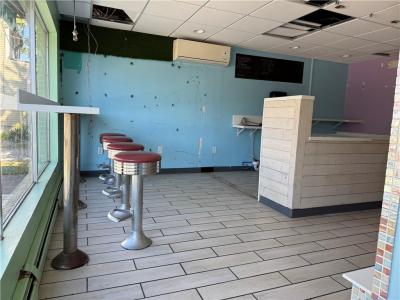 2160 Broad Street, Cranston, رود ايلاند 02905, الولايات المتحدة