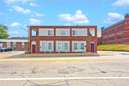 292 South Main Street, Woonsocket, Rhode Island 02895