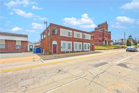 292 South Main Street, Woonsocket, Rhode Island 02895