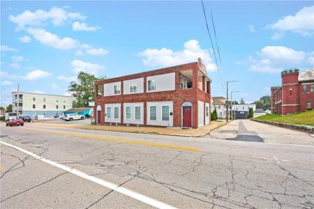 292 South Main Street, Woonsocket, Rhode Island 02895