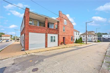 292 South Main Street, Woonsocket, Rhode Island 02895