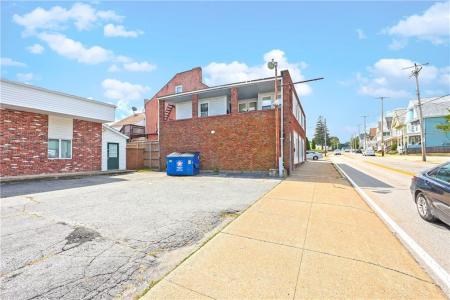 292 South Main Street, Woonsocket, Rhode Island 02895