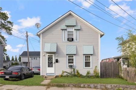 10 Grove Street, West Warwick, Rhode Island 02893, Estados Unidos