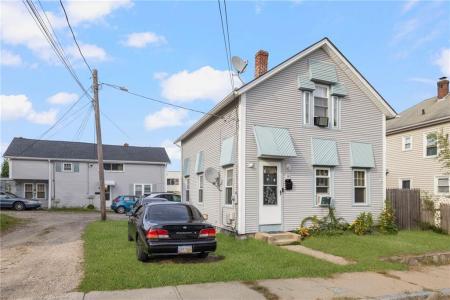 10 Grove Street, West Warwick, Rhode Island 02893, Estados Unidos