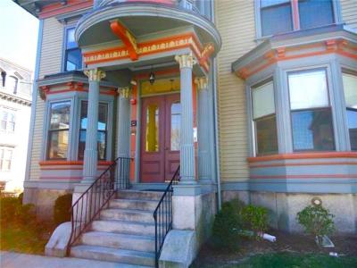 52 Parkis Avenue 3, Providence, RI 02907, USA