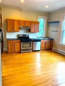 52 Parkis Avenue 3, Providence, Rhode Island 02907, Estados Unidos