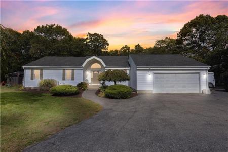 50 Dexter Avenue, Seekonk, Massachusetts 02771, USA