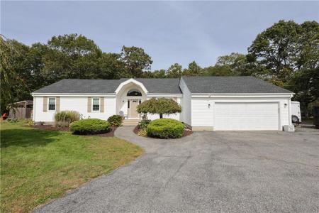 50 Dexter Avenue, Seekonk, Massachusetts 02771, USA