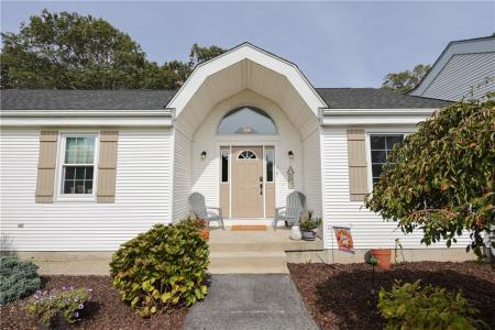 50 Dexter Avenue, Seekonk, Massachusetts 02771, USA