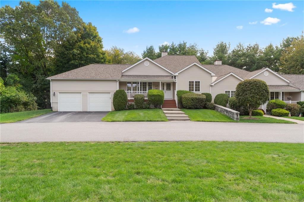 3 Apple Blossom Way, West Warwick, Rhode Island 02893, Estados Unidos
