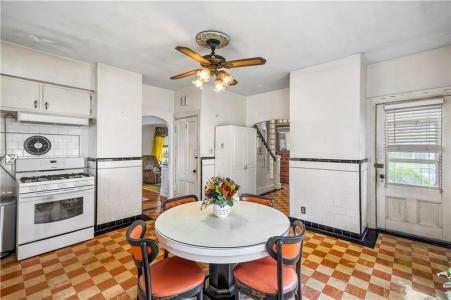 15 Redfern Street, North Providence, Rhode Island 02911, États-Unis