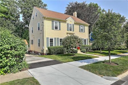 41 Stadium Road, Providence, RI 02906, USA
