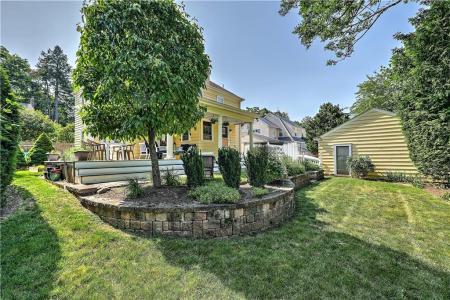 41 Stadium Road, Providence, Rhode Island 02906, États-Unis