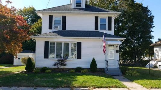 6 Hunter Terrace, Westerly, Rhode Island 02891, Amerika Birleşik Devletleri