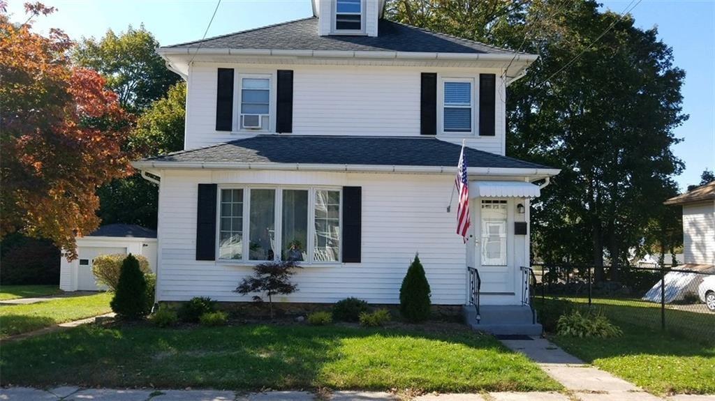 6 Hunter Terrace, Westerly, Rhode Island 02891, Amerika Birleşik Devletleri