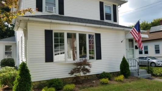 6 Hunter Terrace, Westerly, Rhode Island 02891, Amerika Birleşik Devletleri