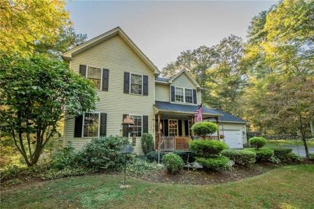 1356 Victory Highway, Coventry, ロードアイランド 02827, アメリカ合衆国