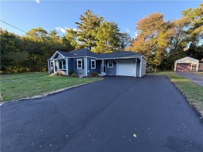 65 Angus Street, Coventry, Rhode Island 02816, États-Unis