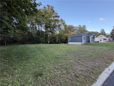 65 Angus Street, Coventry, Rhode Island 02816, États-Unis